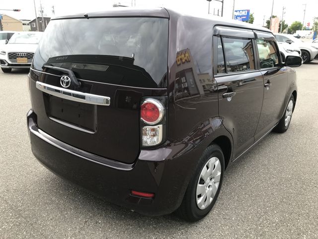 COROLLA RUMION