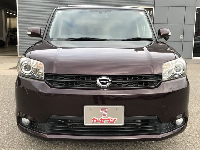 COROLLA RUMION
