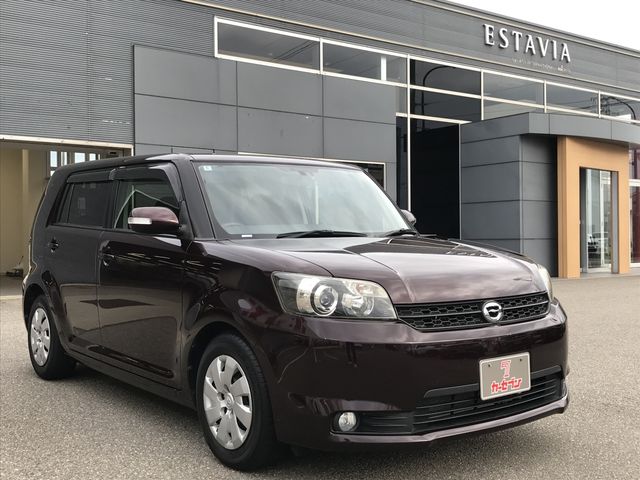 COROLLA RUMION