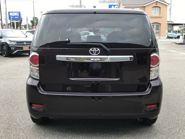 COROLLA RUMION