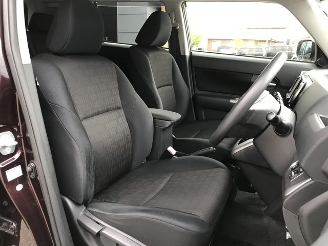 COROLLA RUMION