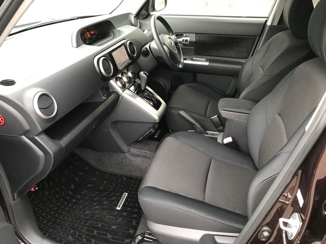 COROLLA RUMION