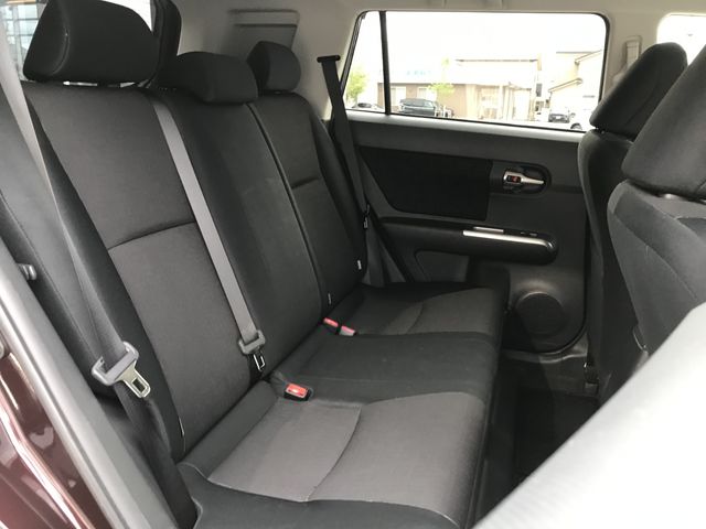 COROLLA RUMION