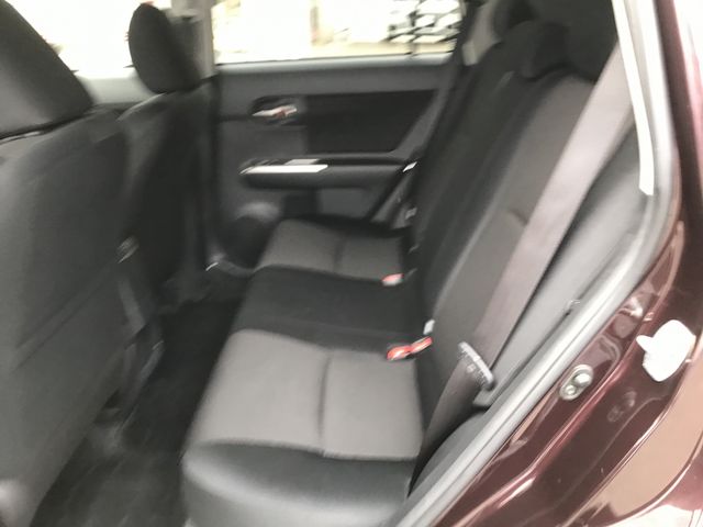 COROLLA RUMION