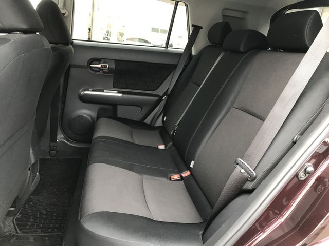 COROLLA RUMION
