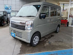 EVERY van 4WD