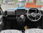 EVERY van 4WD