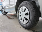 EVERY van 4WD