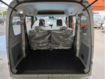 EVERY van 4WD