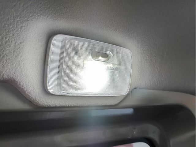 EVERY van 4WD