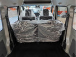 EVERY van 4WD
