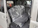 EVERY van 4WD