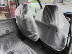 EVERY van 4WD