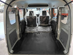EVERY van 4WD