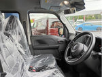 EVERY van 4WD