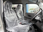 EVERY van 4WD