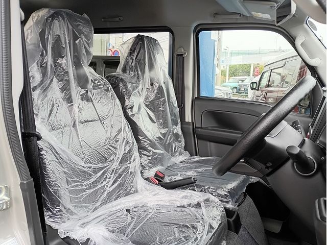 EVERY van 4WD
