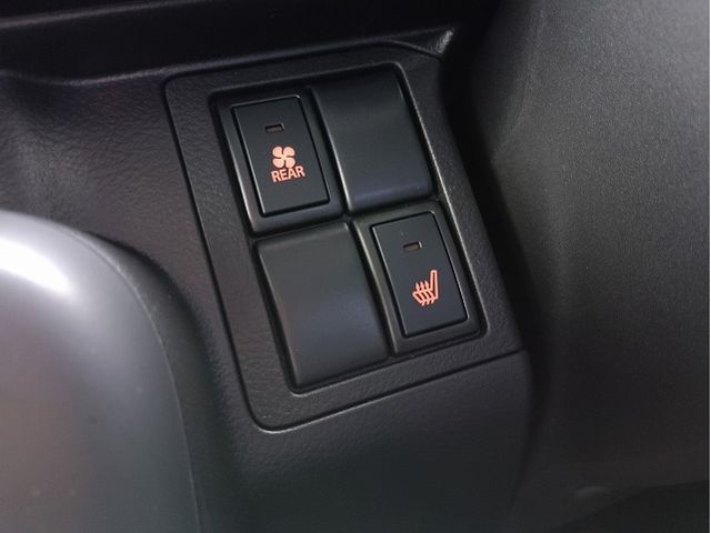 EVERY van 4WD