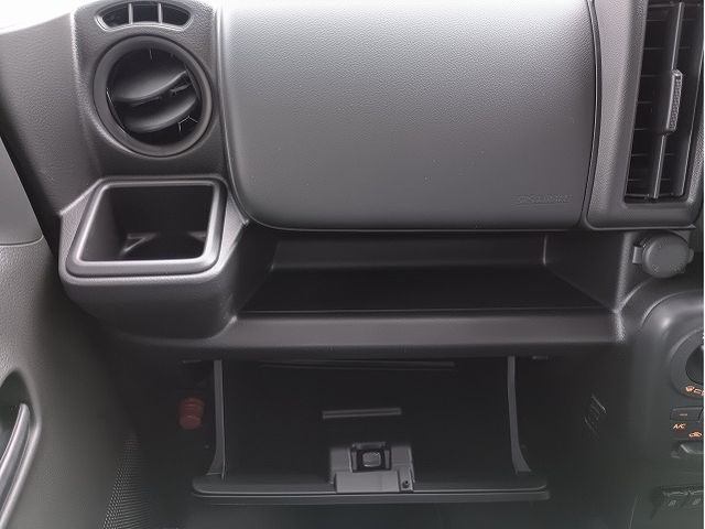 EVERY van 4WD