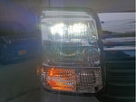 EVERY van 4WD