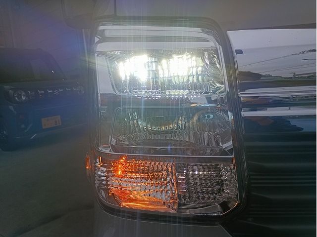 EVERY van 4WD