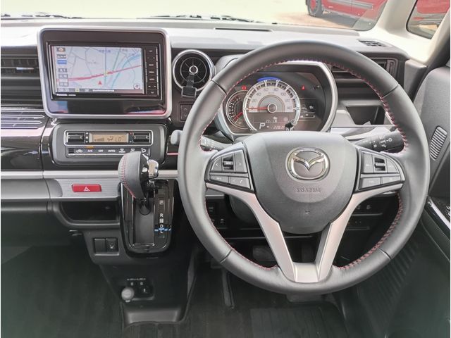 FLAIR WAGON