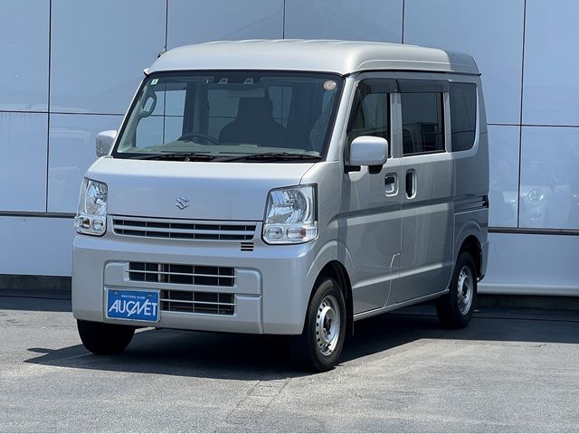 EVERY van