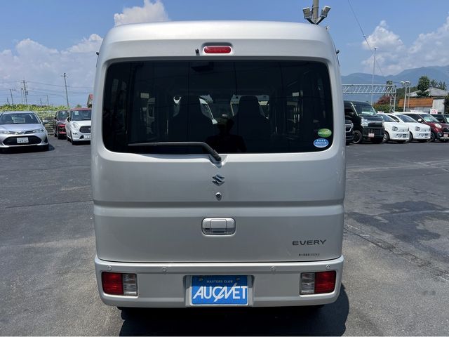 EVERY van