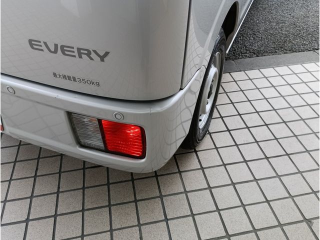 EVERY van