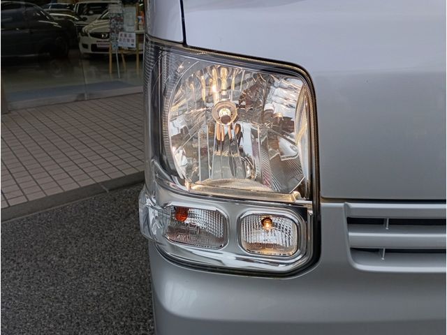 EVERY van