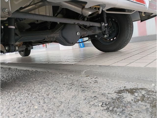 EVERY van