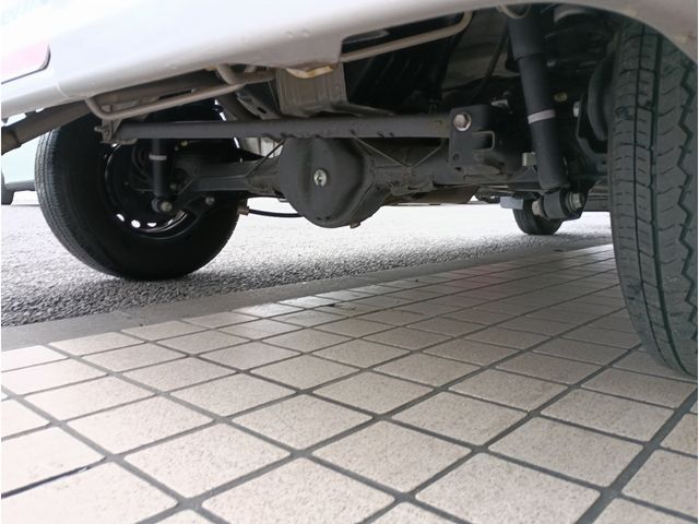 EVERY van