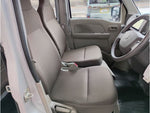EVERY van