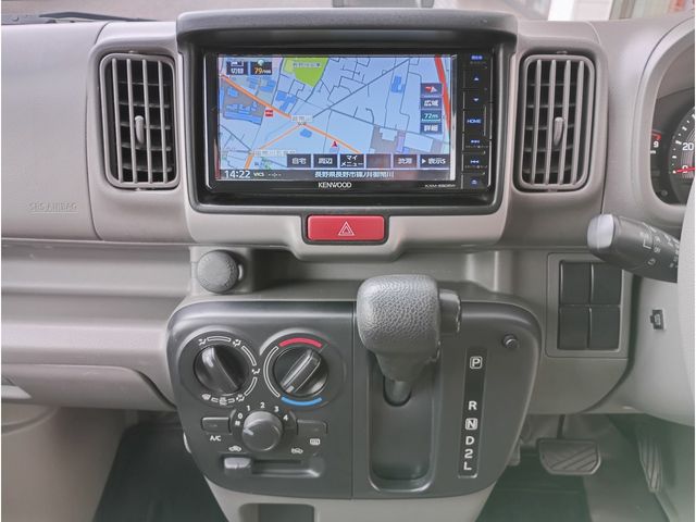 EVERY van