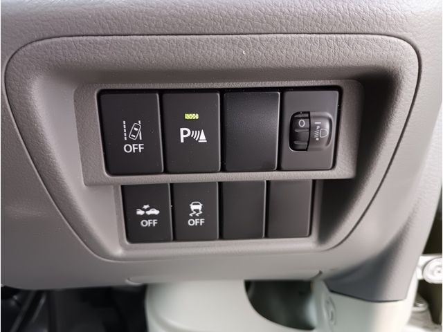 EVERY van