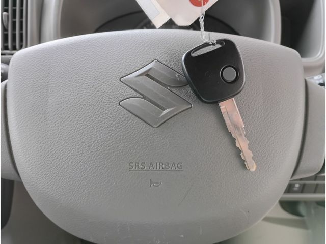 EVERY van