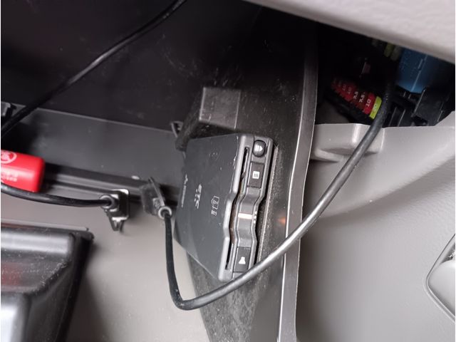 EVERY van