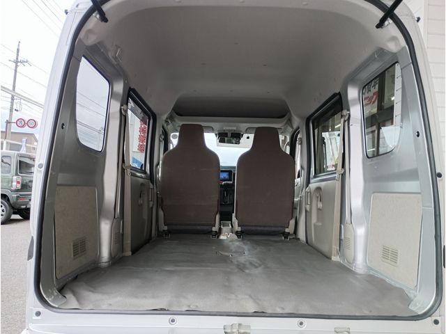 EVERY van