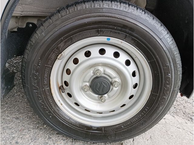 EVERY van