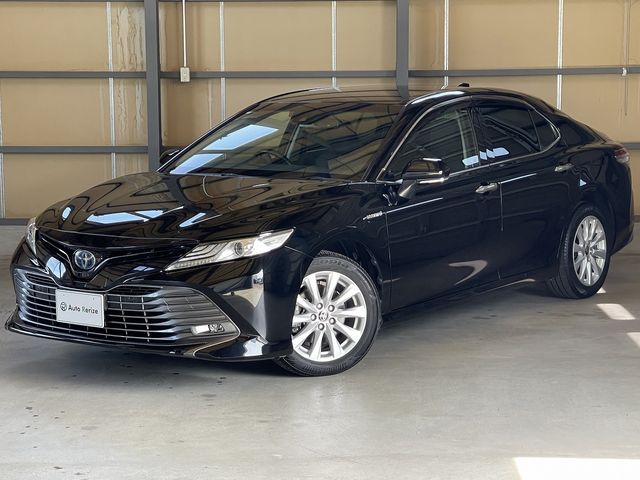 CAMRY HYBRID