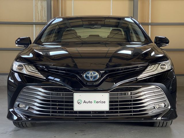 CAMRY HYBRID