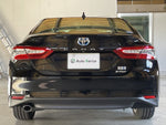 CAMRY HYBRID