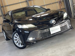 CAMRY HYBRID