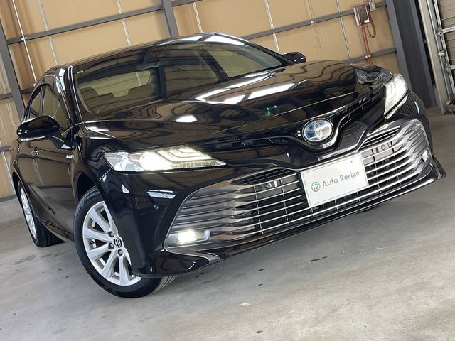 CAMRY HYBRID
