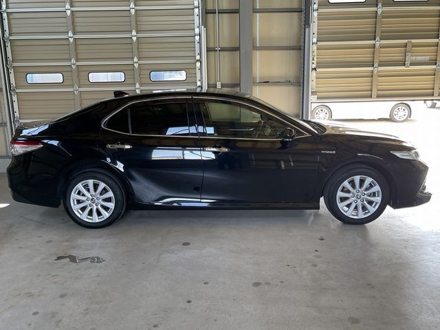 CAMRY HYBRID