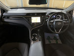 CAMRY HYBRID
