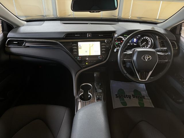 CAMRY HYBRID