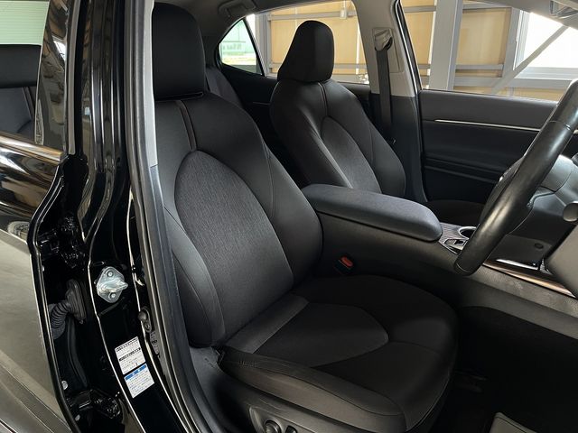 CAMRY HYBRID