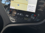 CAMRY HYBRID