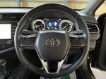 CAMRY HYBRID
